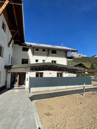 Appartement à vendre 2 pièces 