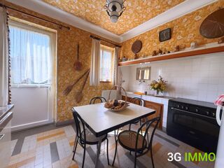  Maison � vendre 6 pi�ces 