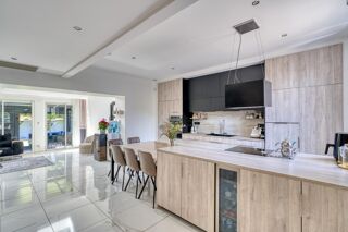  Maison à vendre 6 pièces 124 m²