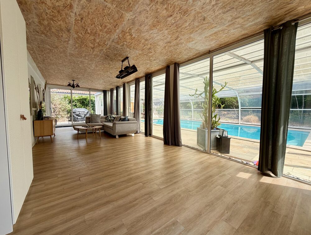 Maison 5 pièces