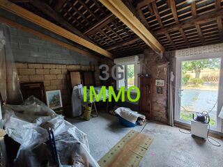  Maison à vendre 5 pièces 131 m²