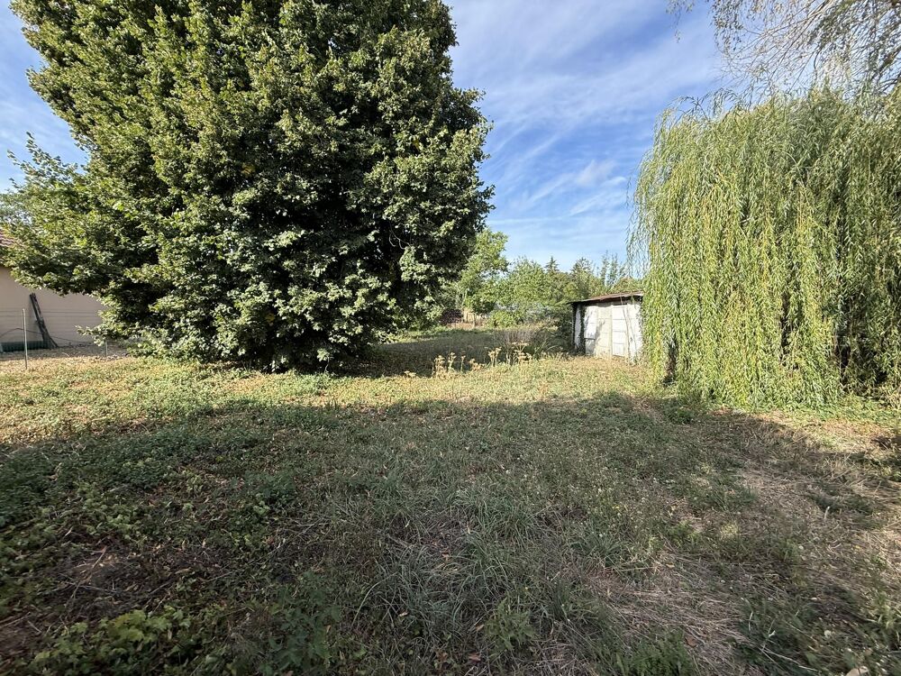 Vente Terrain Terrain constructible Saint-mards-en-othe