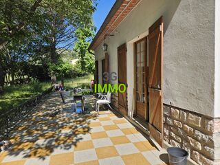  Maison � vendre 6 pi�ces 140 m�