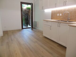  Appartement  vendre 2 pices 56 m