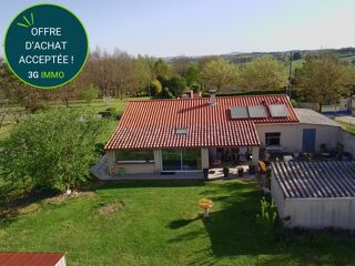  Maison  vendre 6 pices 101 m