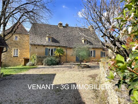   Maison en pierre 5 pi�ces Maison - 5 pi�ce(s) - 180 m�