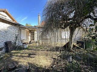  Maison à vendre 7 pièces 120 m²