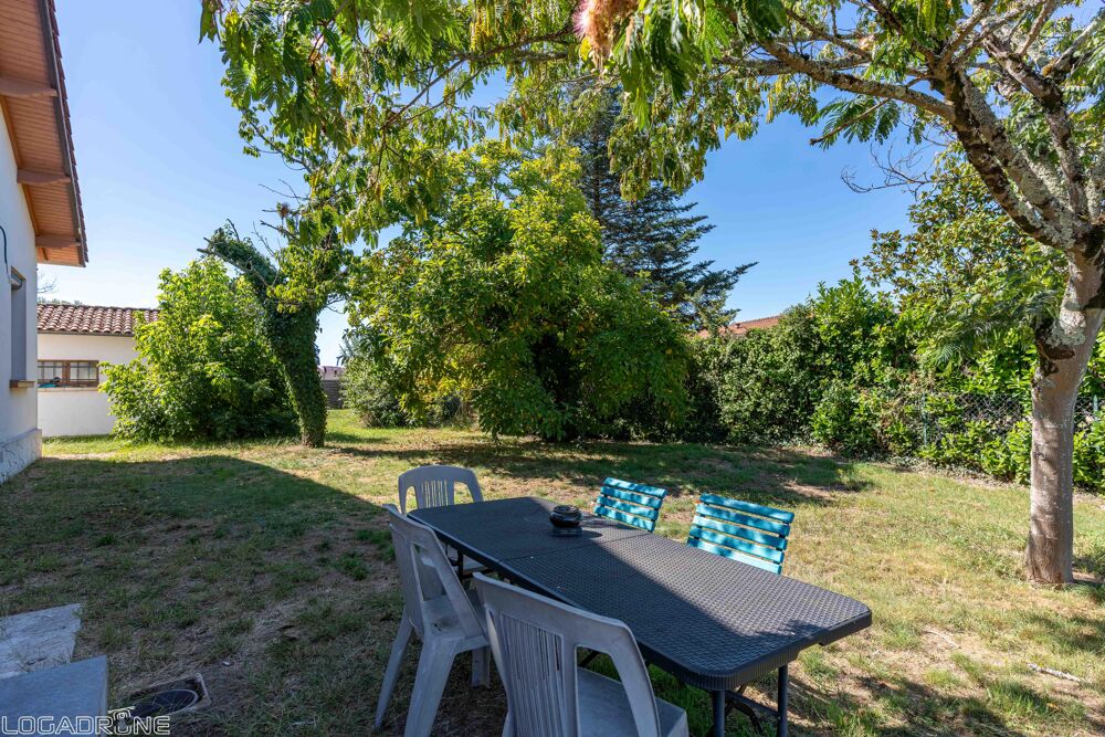 Maison 4 pièces