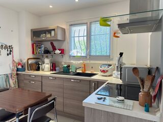  Maison à vendre 6 pièces 137 m²