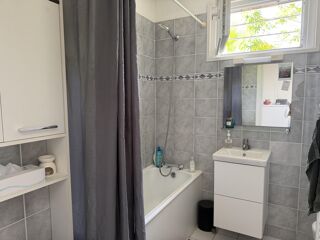  Maison à vendre 4 pièces 