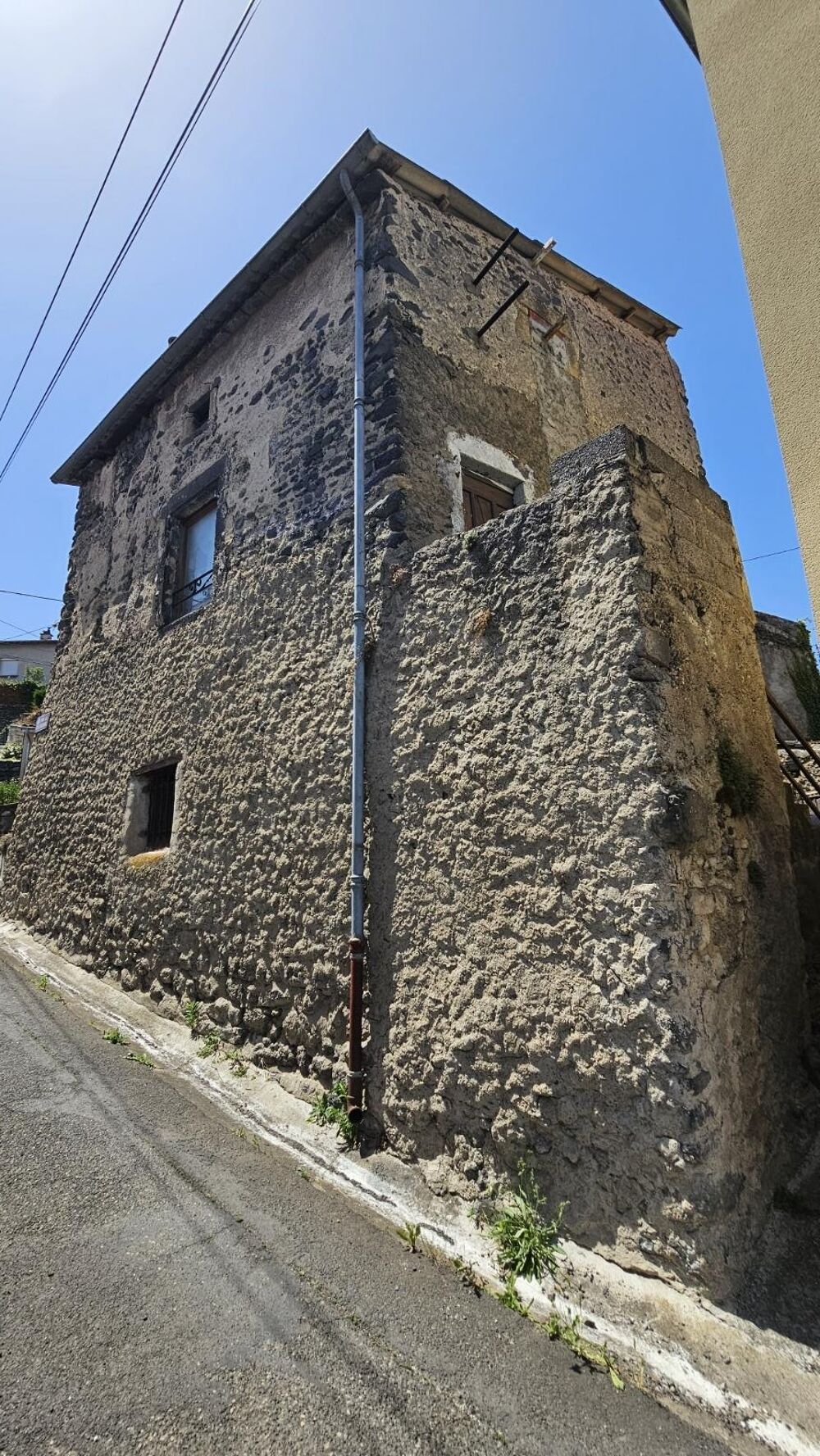 Vente Maison Maison 2 pièces Le crest