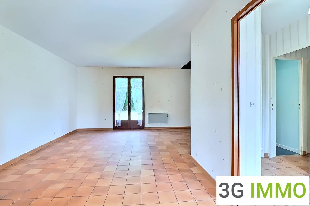 Vente Maison Maison 5 pièces Verneuil-en-halatte