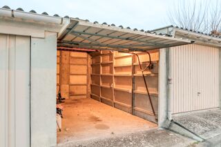  Parking / Garage � vendre 13 m�