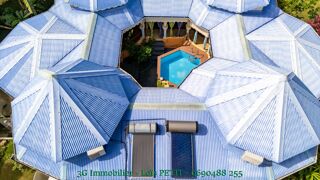  Maison � vendre 4 pi�ces 162 m�