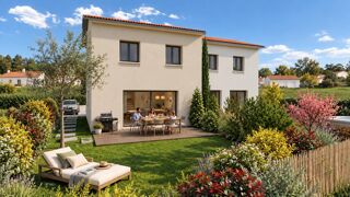  Terrain à vendre 239 m² Savigneux