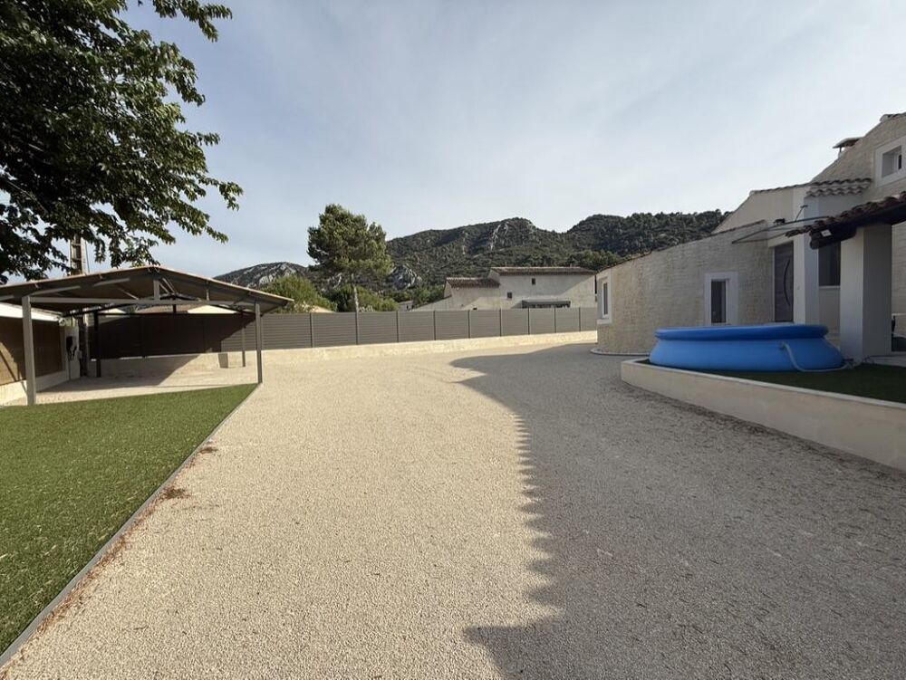 � vendre  Maison Robion (84440)