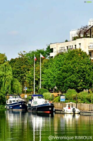  Appartement � vendre 2 pi�ces 45 m�