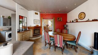  Maison à vendre 10 pièces 257 m²