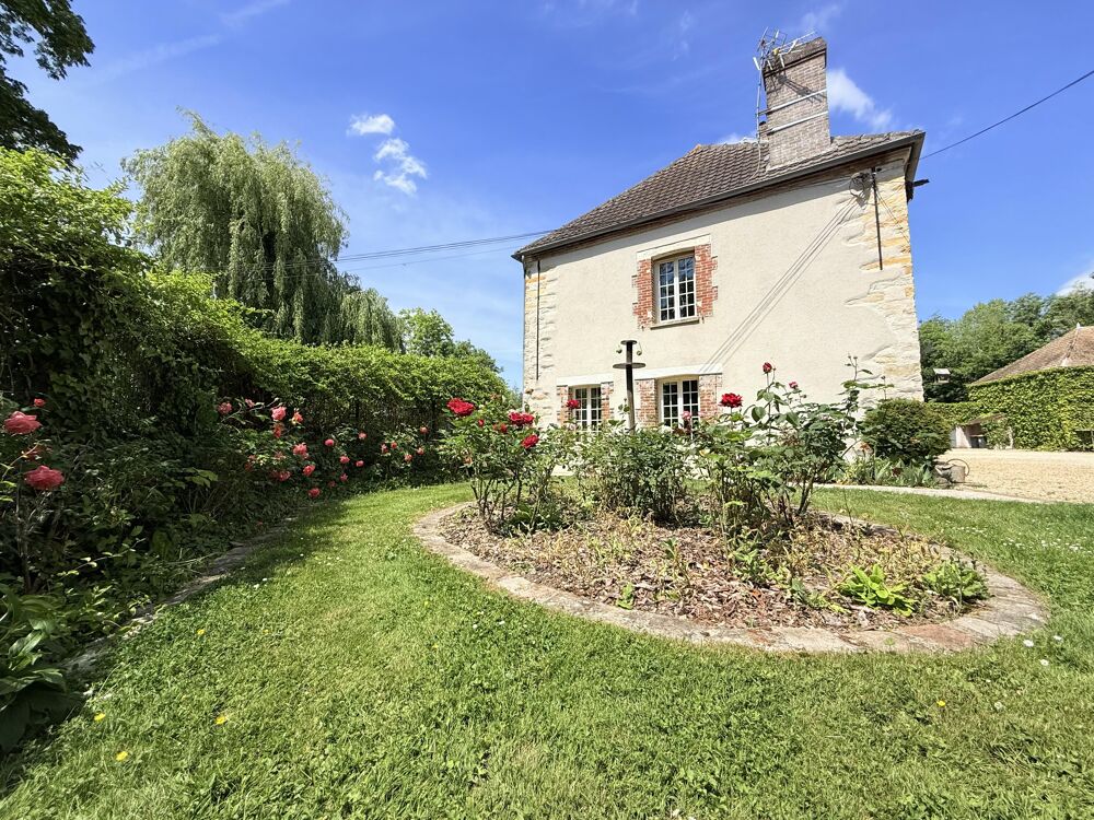  vendre  Maison Jutigny (77650)