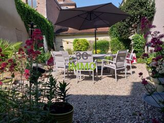  Immeuble à vendre 6 pièces 185 m² Romilly-sur-seine