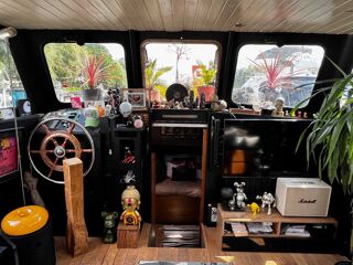  Pniche  vendre 3 pices 35 m Paris