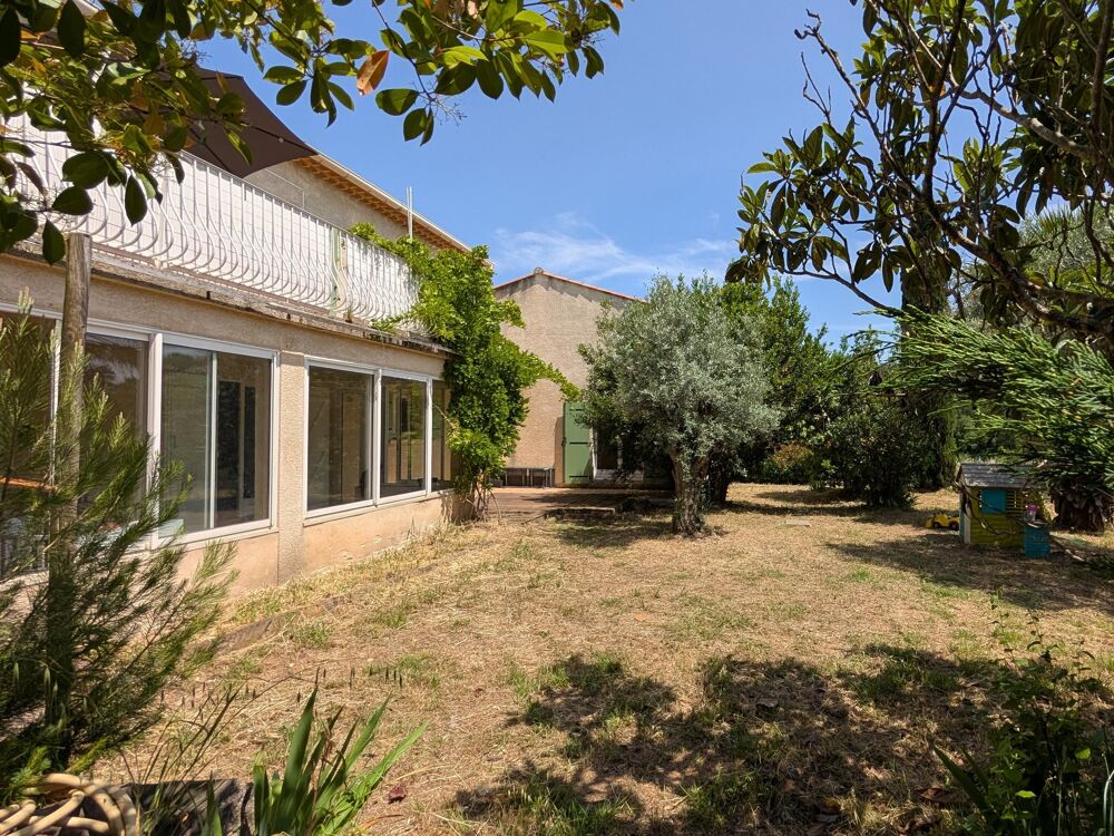 Maison 9 pièces 265 m² · à Pézenas · 265 m² · 389 000 €