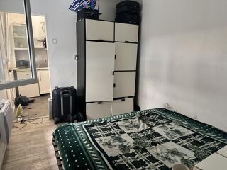  Appartement � vendre 1 pi�ce 17 m�