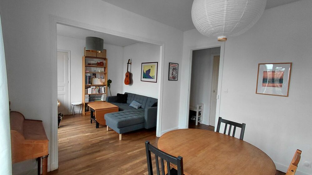 Vente Appartement Appartement 5 pi�ces Soisy-sous-montmorency