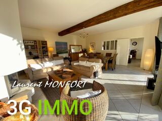  Maison � vendre 8 pi�ces 250 m�