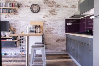  Appartement � vendre 2 pi�ces 41 m�