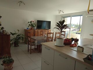  Appartement � vendre 4 pi�ces 75 m�