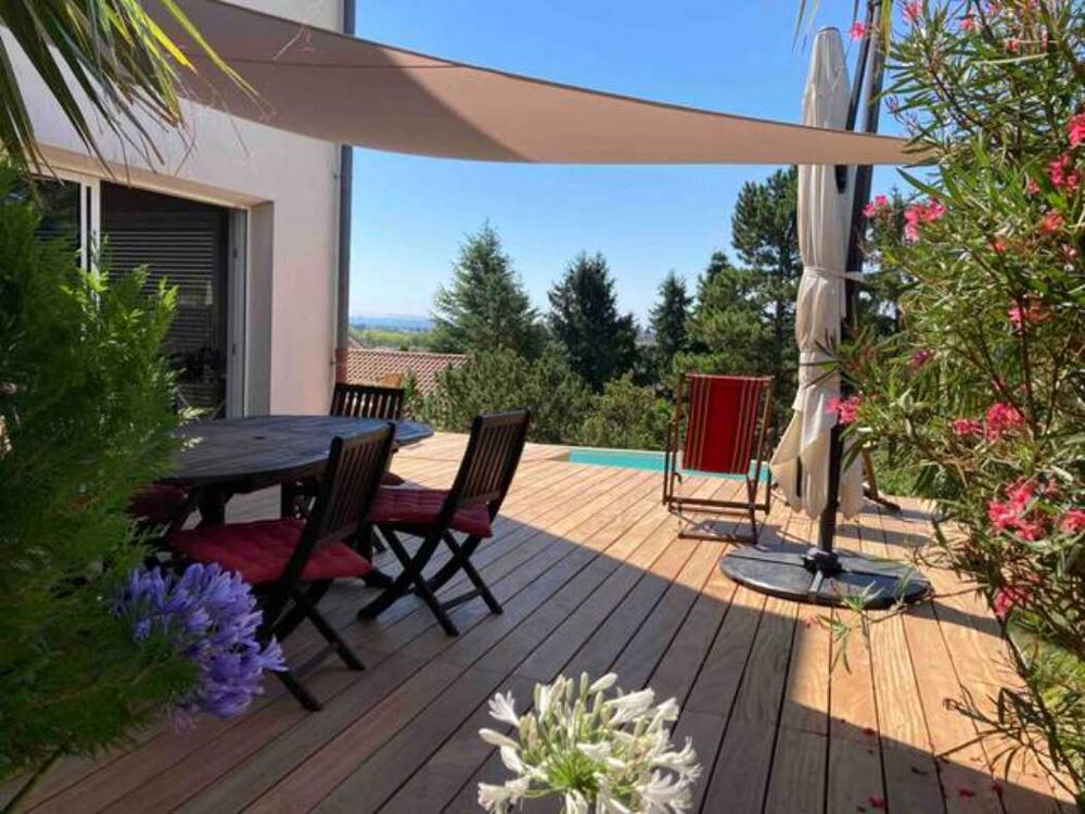  vendre  Maison Genas (69740)