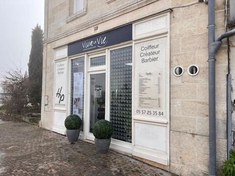   Fonds de commerce 