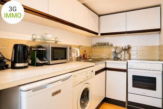  Appartement à vendre 3 pièces 66 m²