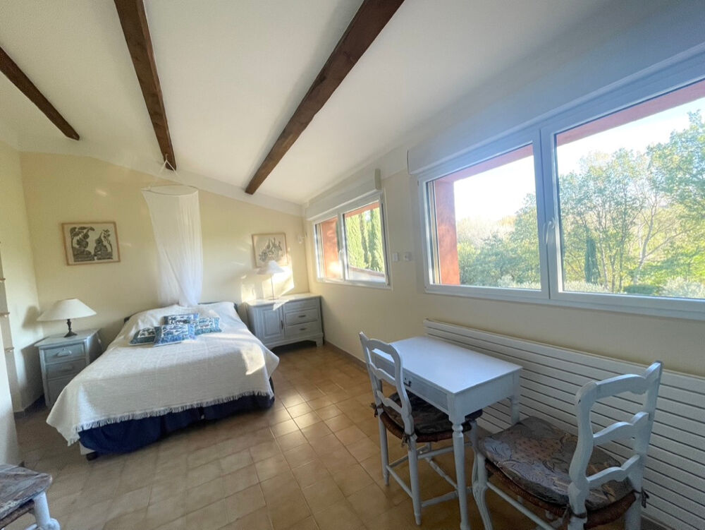 Vente Maison Maison 7 pièces Roussillon