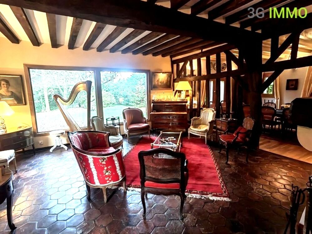 � vendre  Maison Pont-l'�v�que (14130)