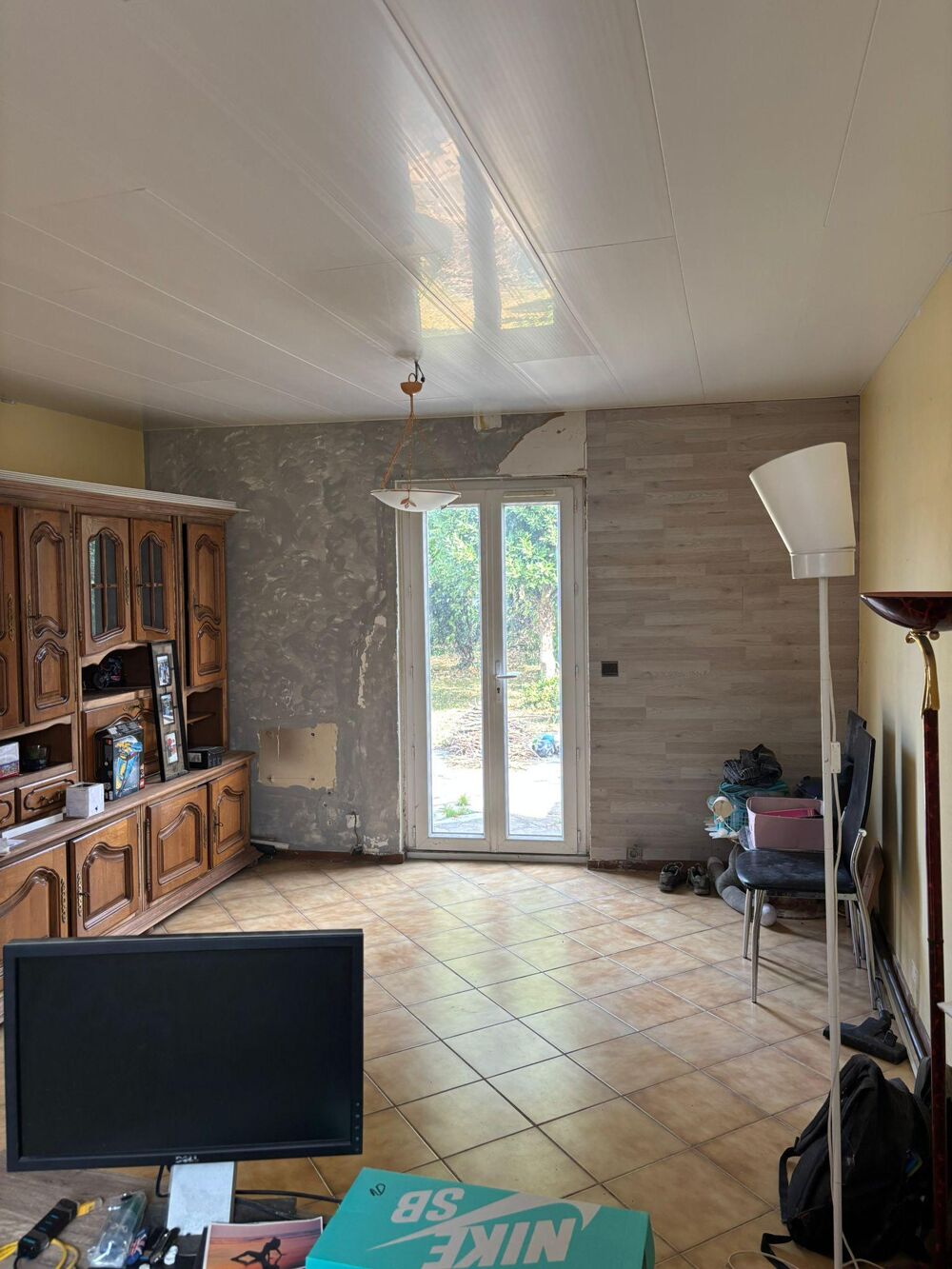 Maison 6 pièces