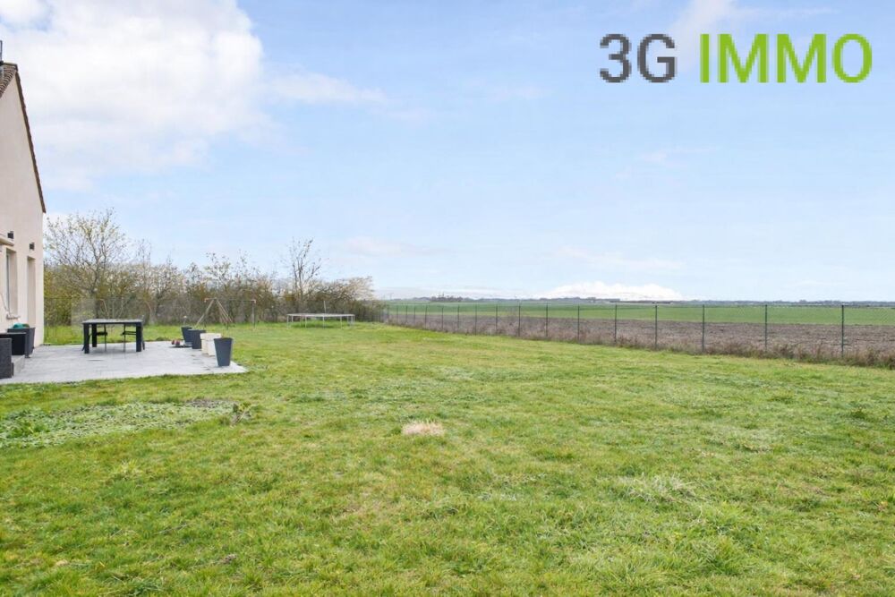 � vendre  Maison Gressey (78550)