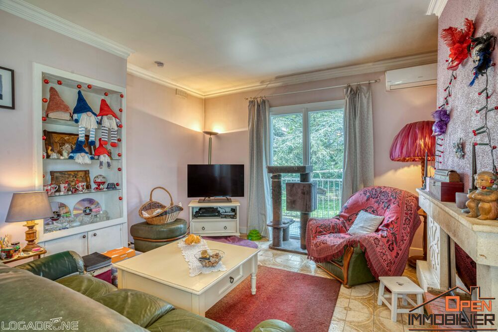Vente Maison Maison 5 pièces Cancon