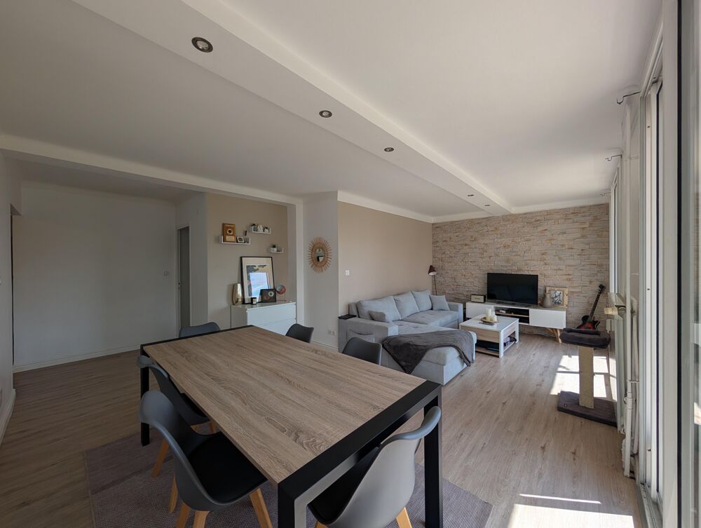 Vente Appartement Appartement 3 pièces Béziers