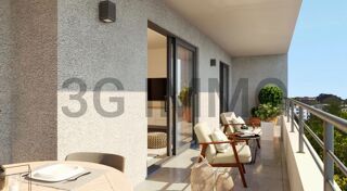  Appartement  vendre 1 pice 30 m
