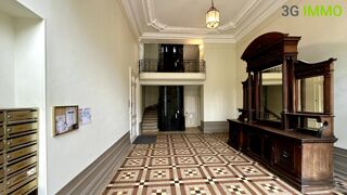  Appartement � vendre 1 pi�ce 30 m�