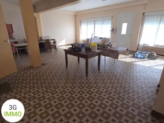  Maison à vendre 6 pièces 182 m²