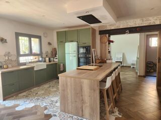  Maison à vendre 7 pièces 168 m²