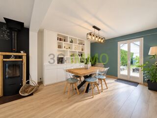 Vente Maison Maison 7 pièces Épône
