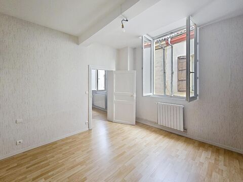  Appartement � louer 3 pi�ces 62 m�