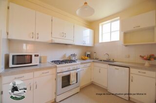  Appartement à vendre 1 pièce 39 m²