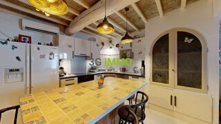  Maison � vendre 5 pi�ces 95 m�