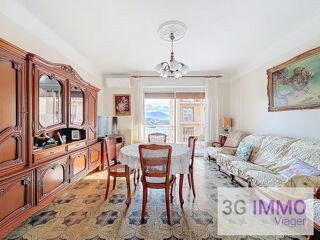  Appartement à vendre 3 pièces 72 m²