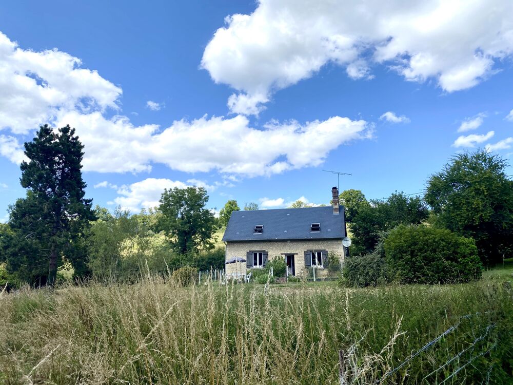 � vendre  Maison Cambremer (14340)